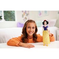 Mattel Disney Princess panenka princezna Sněhurka 29 cm 5