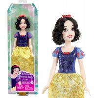 Mattel Disney Princess panenka princezna Sněhurka 29 cm 6