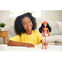 Mattel Disney Princess Panenka princezna Moana 3