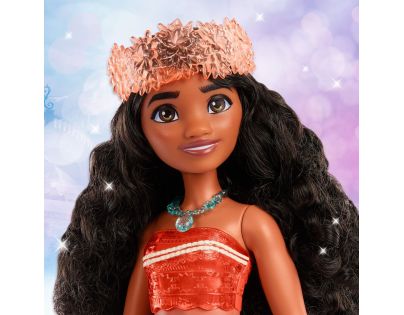 Mattel Disney Princess Panenka princezna Moana