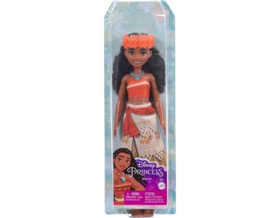 Mattel Disney Princess Panenka princezna Moana