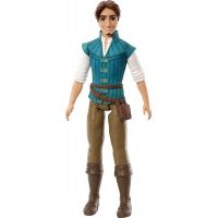 Mattel Disney Princess Princ Flynn Rider 30 cm