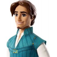 Mattel Disney Princess Princ Flynn Rider 30 cm 2