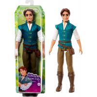 Mattel Disney Princess Princ Flynn Rider 30 cm 6