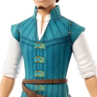 Mattel Disney Princess Princ Flynn Rider 30 cm 3