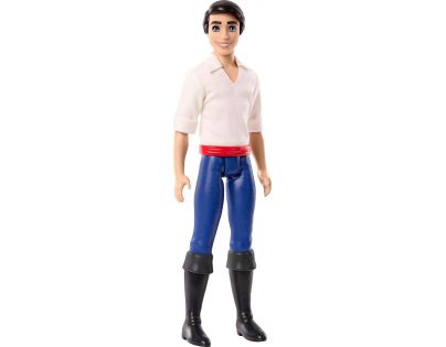 Mattel Disney Princess Princ Erik 30 cm