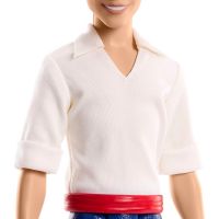 Mattel Disney Princess Princ Erik 30 cm 4