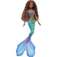 Mattel Disney Princess sada 3 ks panenek Malá mořská víla a sestřičky 4