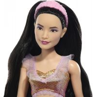 Mattel Disney Princess sada 3 ks panenek Malá mořská víla a sestřičky 5