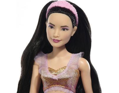 Mattel Disney Princess sada 3 ks panenek Malá mořská víla a sestřičky