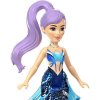 Mattel Disney Princess Sada 7 ks Malých panenek Malá mořská víla a sestřičky 3