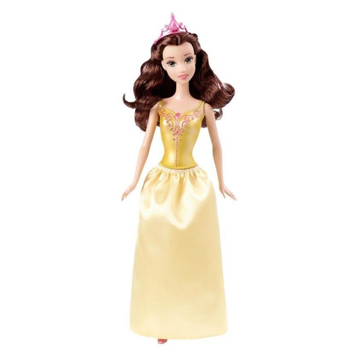 Mattel Disney Princezna Y5647 - Kráska