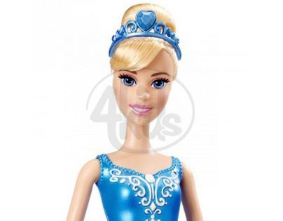 Mattel Disney Princezna Y5647 - Popelka