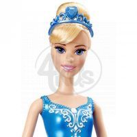 Mattel Disney Princezna Y5647 - Popelka 2