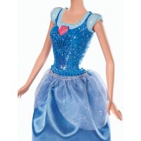 Mattel Disney Princezna Popelka s divadélkem 2