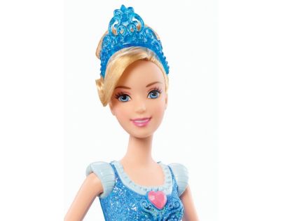 Mattel Disney Princezna Popelka s divadélkem