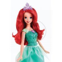 Mattel Disney Princezna + dárek - Ariel 2