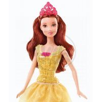 Mattel Disney Princezna + dárek - Kráska 2