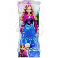 Disney Princess Princezna Anna (Mattel Y9958) 2