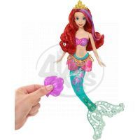 Mattel Disney Princezna Kouzlo vody - Ariel 2