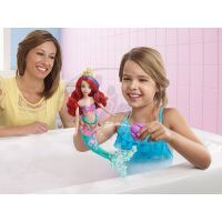 Mattel Disney Princezna Kouzlo vody - Ariel 3