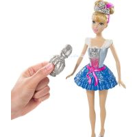 Mattel Disney Princezna Kouzlo vody - Popelka 2