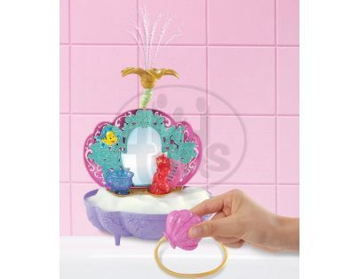 Disney Princezna Květinová koupel (Mattel CDC50)