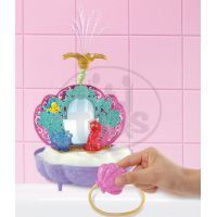 Disney Princezna Květinová koupel (Mattel CDC50) 3