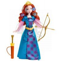 Mattel Disney Princezna Merida 2