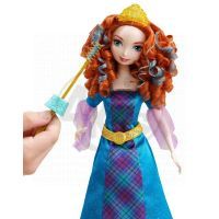 Mattel Disney Princezna Merida 3