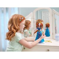 Mattel Disney Princezna Merida 4