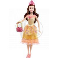 Mattel Disney Princezna Oslavenkyně - Kráska 2