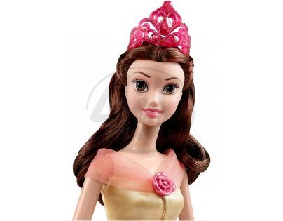 Mattel Disney Princezna Oslavenkyně - Kráska
