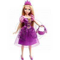 Mattel Disney Princezna Oslavenkyně - Locika 2