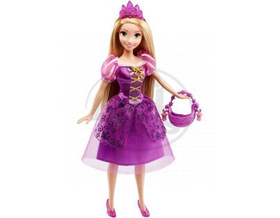 Mattel Disney Princezna Oslavenkyně - Locika