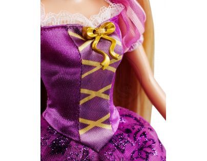 Mattel Disney Princezna Oslavenkyně - Locika