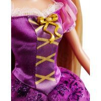 Mattel Disney Princezna Oslavenkyně - Locika 3