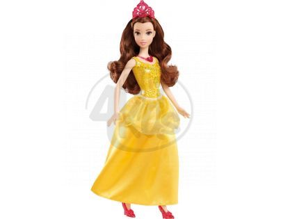 Mattel Disney Princezna - Kráska