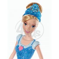 Mattel Disney Princezna - Popelka 2