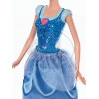 Mattel Disney Princezna - Popelka 3
