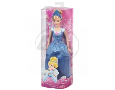 Mattel Disney Princezna - Popelka