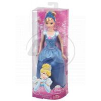 Mattel Disney Princezna - Popelka 4
