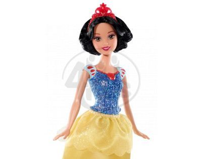 Mattel Disney Princezna - Sněhurka