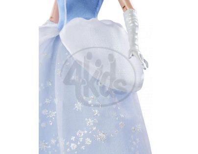 Mattel Disney Princezny Filmová kolekce princezen - Popelka
