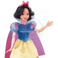 Mattel Disney Princezny Filmová kolekce princezen - Sněhurka 2