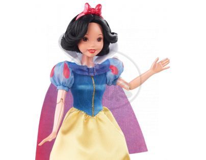 Mattel Disney Princezny Filmová kolekce princezen - Sněhurka
