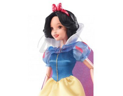 Mattel Disney Princezny Filmová kolekce princezen - Sněhurka