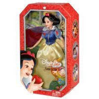 Mattel Disney Princezny Filmová kolekce princezen - Sněhurka 4