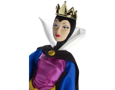 Disney Princezny BDJ31 Filmová kolekce - Zlá královna