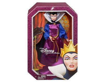 Disney Princezny BDJ31 Filmová kolekce - Zlá královna